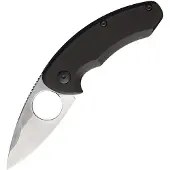 Brous blades Silent Soldier Framelock