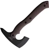 Halfbreed Blades Compact Rescue Axe doutone