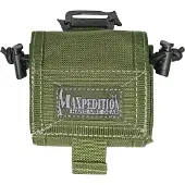 Maxpedition Rollypoly MM Folding Pouch