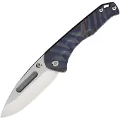 Medford Praetorian Slim Framelock