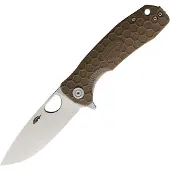 Honey Badger Knives Medium Linerlock