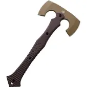 Halfbreed Blades Compact Battle Axe DE