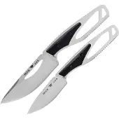 Buck Paklite Field Kit Sel Black