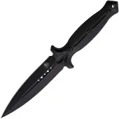 Begg Knives Filoso Dagger Black