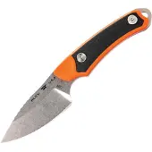 Buck Alpha Scout Select Orange