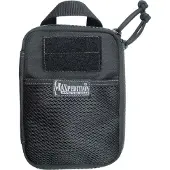 Maxpedition EDC Pocket Organizer Black