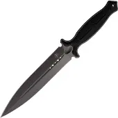 Begg Knives Filoso Dagger Gray