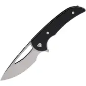 Ferrum Forge Knife Works Mini Archbishop Linerlock