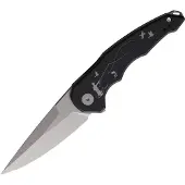 Hoback Knives OneSam Framelock Fishing