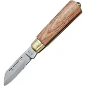 Kanetsune Slip Joint Craft Knife