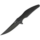 Brous blades Sniper Framelock Acid Wash