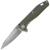 Gerber Fastball Fldr WC PE SW GR