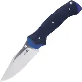 Al mar B-21 Linerlock