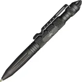 UZI Tactical Pen Gun Metal Gray
