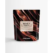 Body Science Whey 100% - Proteinpulver med smag af chokolade