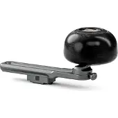 Tilta Khronos NATO Bracket Circular Wooden Handle Space Grey