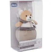 Chicco Teddy Bear musical box