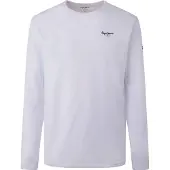Pepe Jeans Bluser & t-shirts hvid