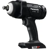Panasonic slagværktøj-nøgle EY7552 18 V 1/2