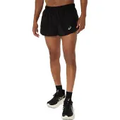 Asics Sportsbukser sort