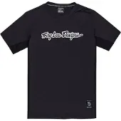 Troy Lee Designs Tecnique T-shirt Med Korte ærmer