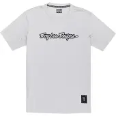 Troy Lee Designs Tecnique T-shirt Med Korte ærmer
