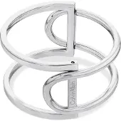 Calvin Klein Contoured Geometry Armbånd