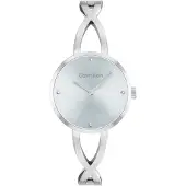 Calvin Klein Watches Sculpted Embrace 28mm Dameur
