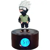 Teknofun Naruto Alarmur Kakashi-lampe 18 Cm