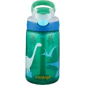 CONTIGO Gizmo flip Green jungl dino 420ml