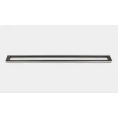 Unidrain HIGHLINE RAMME SORT 1200/10
