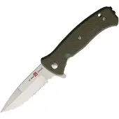 Al mar Mini SERE 2020 Linerlock A/O