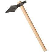 Cold Steel Diamond Spontoon Hawk