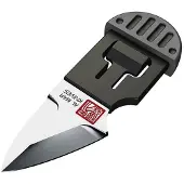Al mar Stinger Keyring Knife Gray