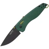 SOG Aegis MK3 AT-XR Lock Forest