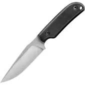 TB Outdoor Commandeur Fixed Blade