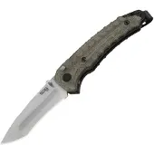SOG Kiku Button Lock A/O
