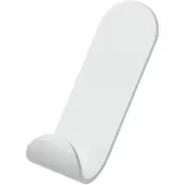 Zone Denmark A-Hook knag white, single
