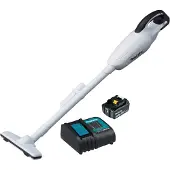 Makita støvsugningsbatteri DCL180SFW
