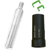 Kärkkäinen Reloading 150n Automatic Co2-patron