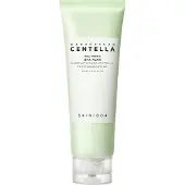 SKIN1004 Madagascar Centella Tea-Trica Bha Foam Renseskum 125 ml