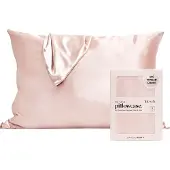 Raw Organic Den Satine Kusse, Standard Størrelse, Blush, 1 Kusse