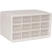 Ginza.se Storage Box With 12 Drawers Organiseringsboks