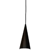 Airam Onia Loftslampe E27 Sort