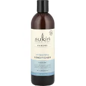 Sukin , Hydrerende Conditioner, Tørt & Skadet Hår, 16,9 fl oz (500 ml)