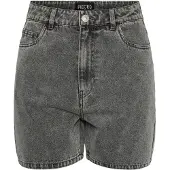 Pieces Pcabbi Mw Denimshorts