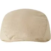 Lil´ Atelier Lil' Atelier Sixpence Hat - NmmFelix - Irish Cream - - 48-49 cm - Kasket