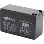 EnerGenie BAT-12V7AH Gel battery, universal 12V/7AH