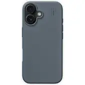 IDEAL OF SWEDEN Silicone Case iPhone 16 Plus Midnight Blue
