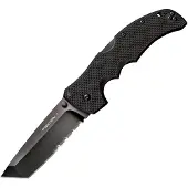Cold Steel Recon 1 Tanto foldekniv, serrated
